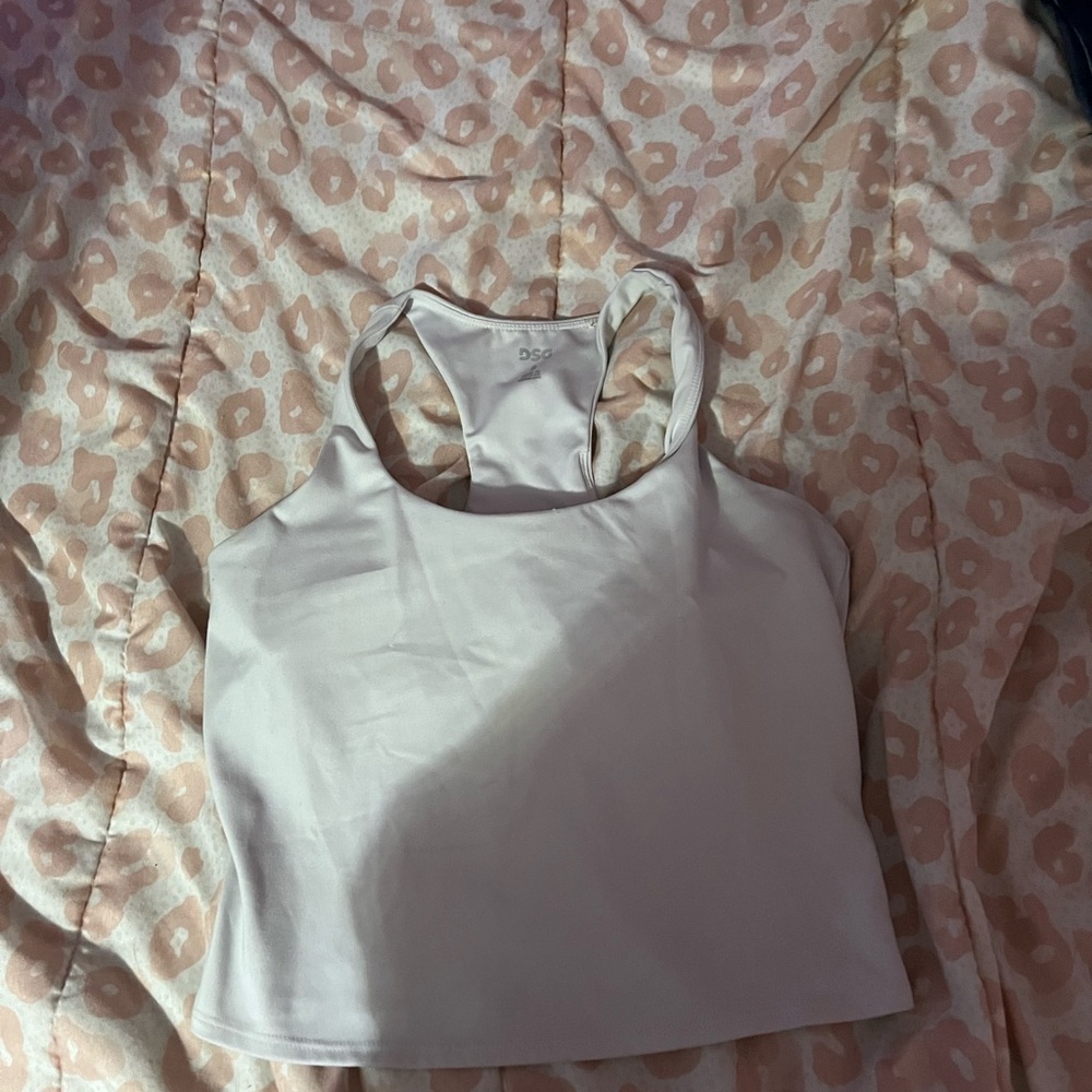 dsg tank top